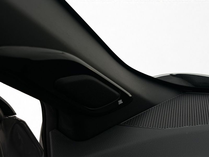 Toyota C-HR bild 12