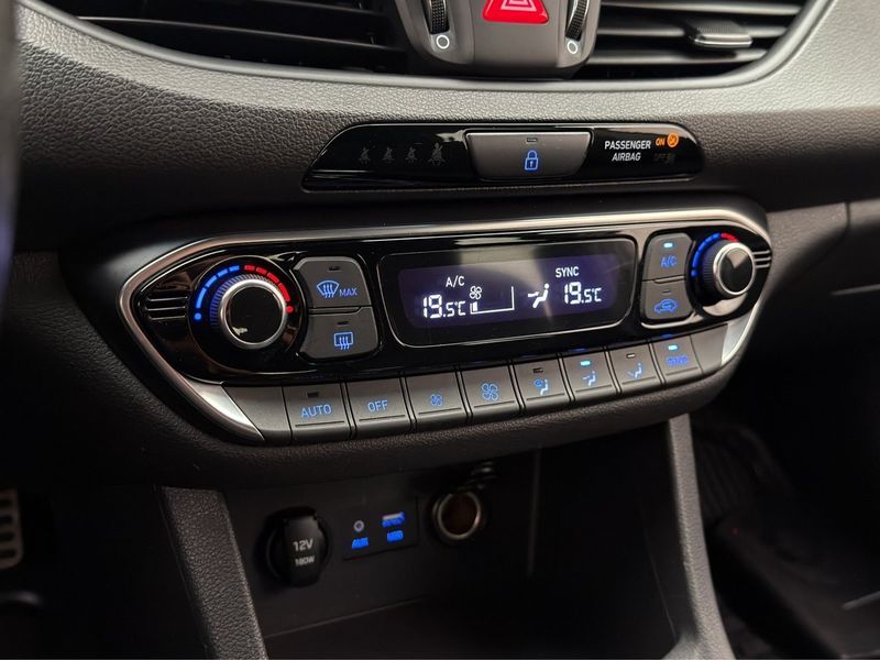 Hyundai i30 bild 21