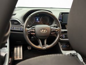 Hyundai i30 bild 11