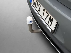 Hyundai i30 bild 8