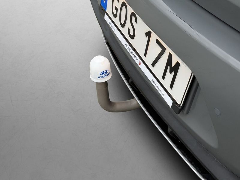 Hyundai i30 bild 8