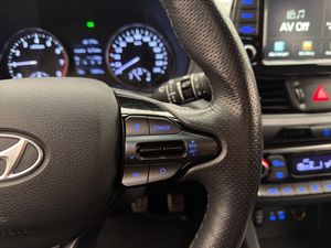 Hyundai i30 bild 17