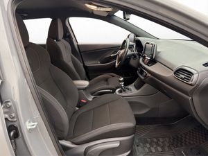 Hyundai i30 bild 10