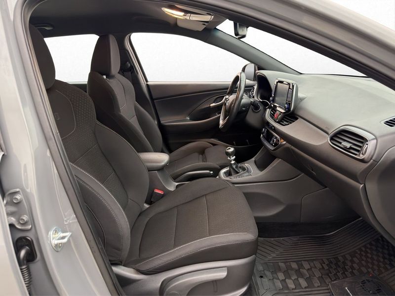 Hyundai i30 bild 10
