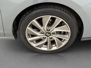 Hyundai i30 bild 28