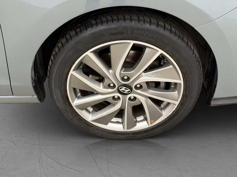 Hyundai i30 bild 28