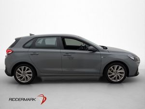 Hyundai i30 bild 6