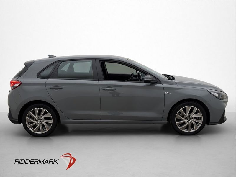 Hyundai i30 bild 6