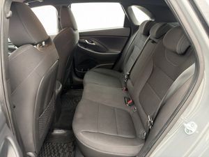 Hyundai i30 bild 14