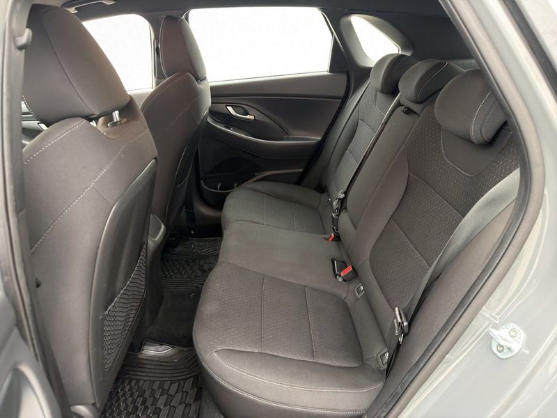 Hyundai i30 bild 14