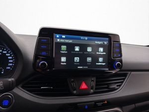 Hyundai i30 bild 18