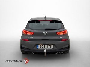 Hyundai i30 bild 5