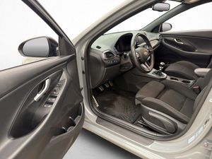 Hyundai i30 bild 12