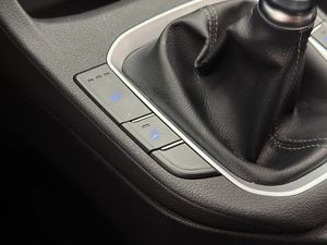 Hyundai i30 bild 23