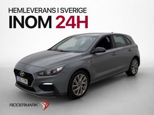 Hyundai i30 bild 3