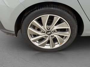 Hyundai i30 bild 27