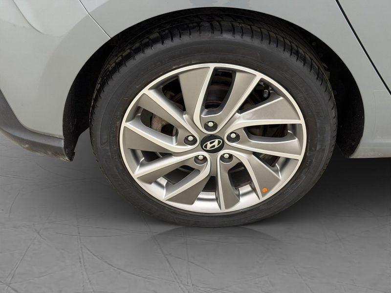 Hyundai i30 bild 27