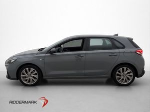 Hyundai i30 bild 4