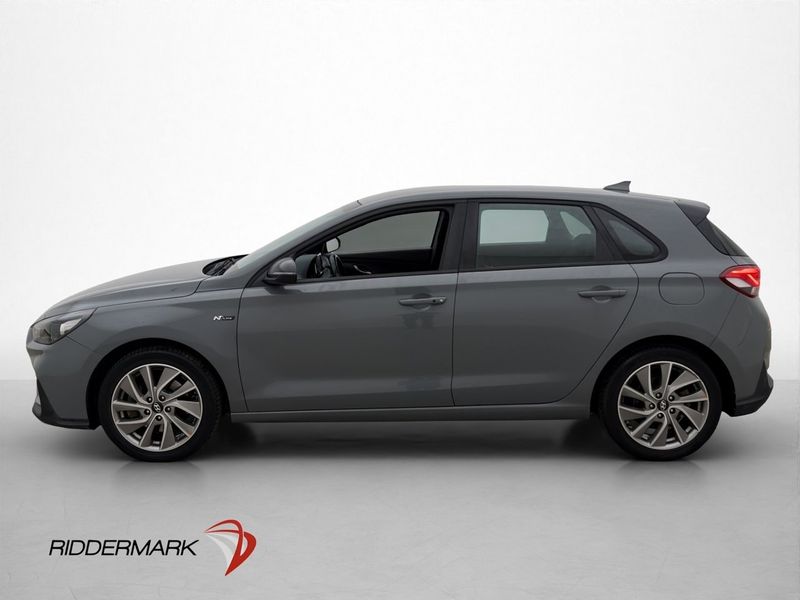 Hyundai i30 bild 4