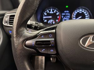 Hyundai i30 bild 15