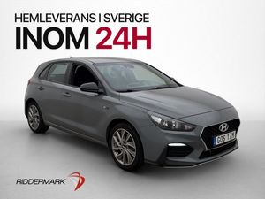 Hyundai i30 bild 1