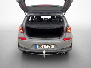 Hyundai i30 bild 9