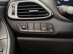 Hyundai i30 bild 20