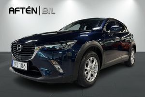 Mazda CX-3 bild 1