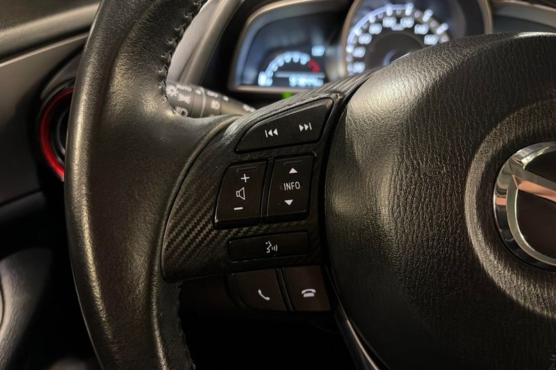Mazda CX-3 bild 19