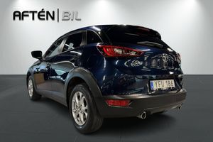 Mazda CX-3 bild 8