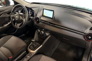 Mazda CX-3 bild 15