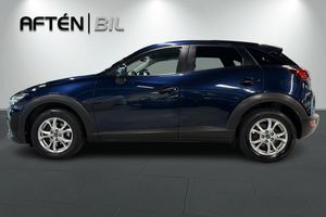 Mazda CX-3 bild 6