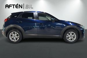 Mazda CX-3 bild 7