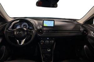 Mazda CX-3 bild 11