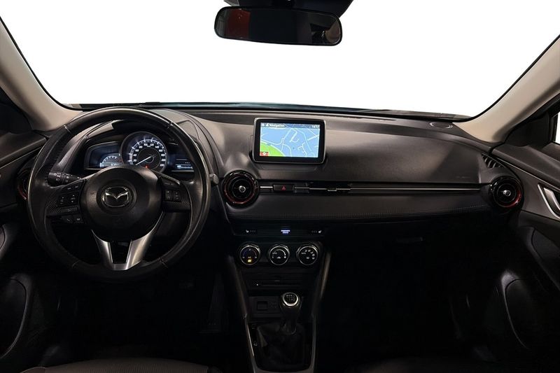 Mazda CX-3 bild 11