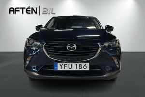 Mazda CX-3 bild 3