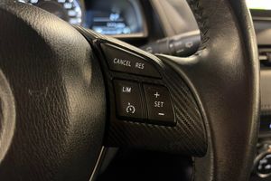Mazda CX-3 bild 20