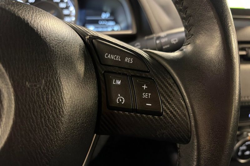 Mazda CX-3 bild 20