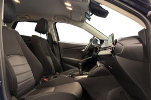 Mazda CX-3 bild 14