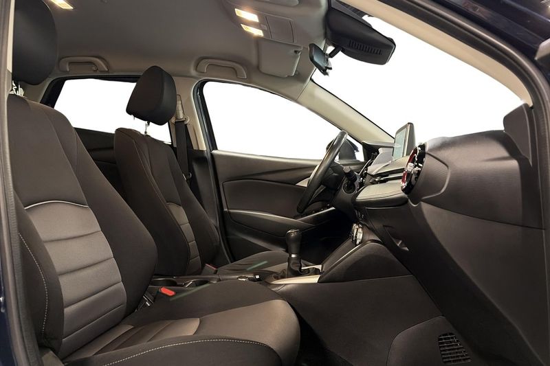 Mazda CX-3 bild 14