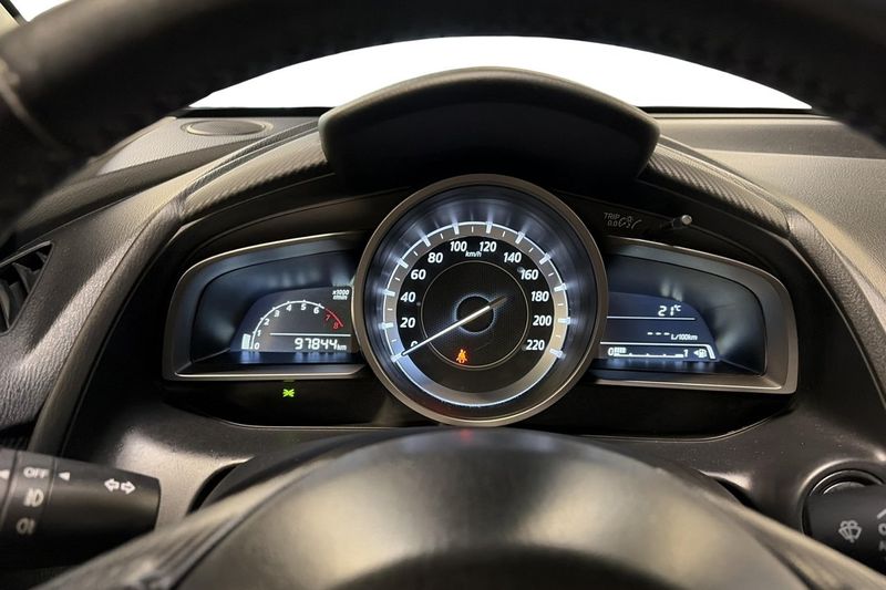 Mazda CX-3 bild 21