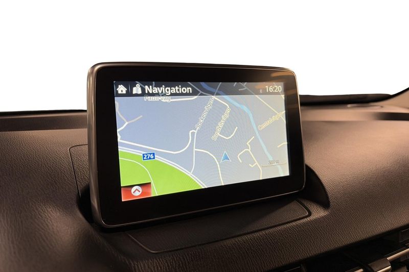 Mazda CX-3 bild 23