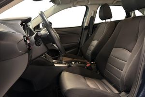 Mazda CX-3 bild 13