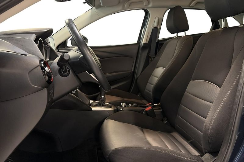 Mazda CX-3 bild 13