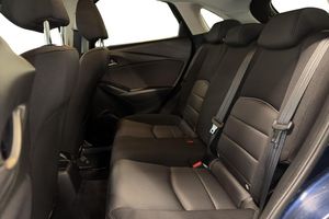 Mazda CX-3 bild 16