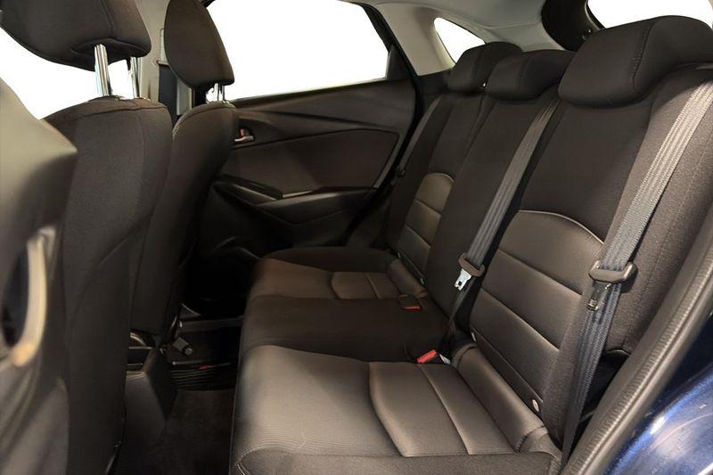 Mazda CX-3 bild 16