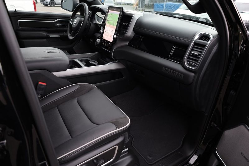 Dodge 1500 bild 11
