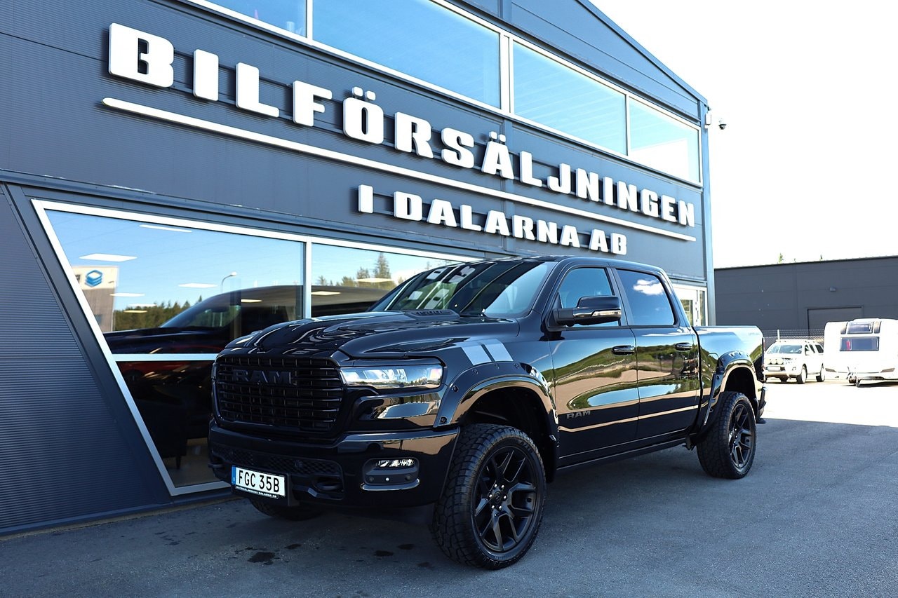 Dodge 1500