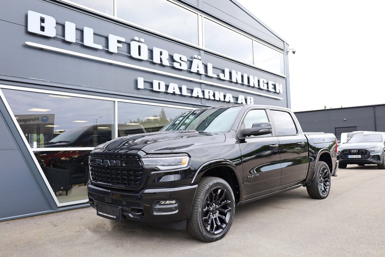 Dodge 1500