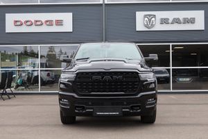 Dodge 1500 bild 2